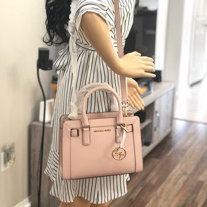 Michael Kors Small Dillon Handbag